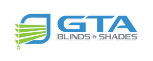 GTA bLinds and shade logo